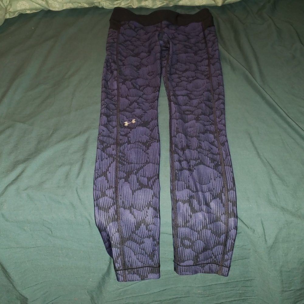 Under Armour leggings